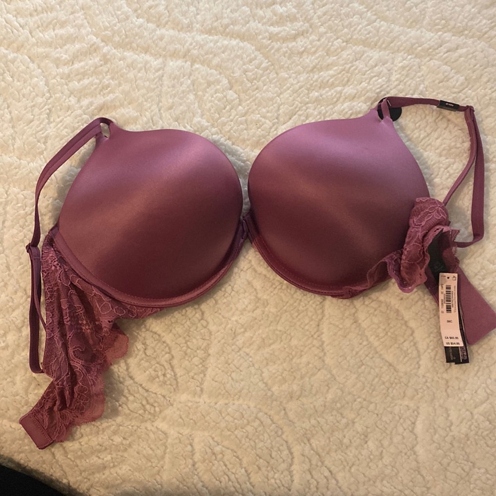 Victoria Secret Bombshell Bra 38C NEW!